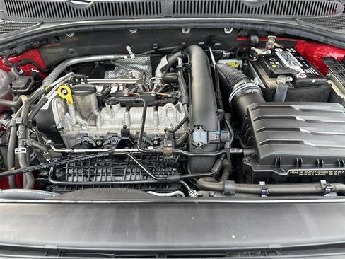 Certified 2020 Volkswagen Jetta R-Line image 41