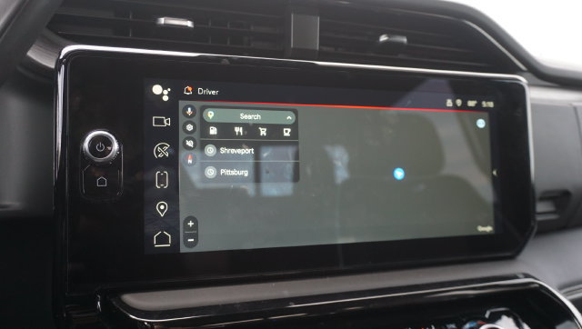 Certified 2024 GMC Sierra 2500 AT4X AWD/4WD image 19
