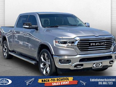 Used 2020 RAM 1500 Limited