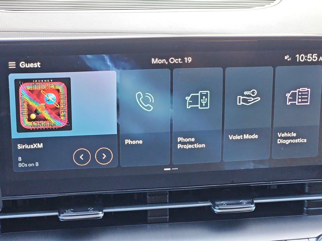 Used 2026 Hyundai Kona SEL Sport FWD image 14