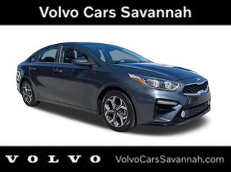 Used 2020 Kia Forte LXS image 1