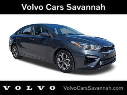 Used 2020 Kia Forte LXS
