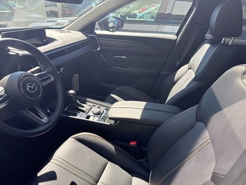 Certified 2025 MAZDA CX-50 2.5 Hybrid w/ Weather Package image 5