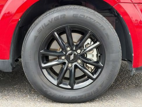Used 2020 Dodge Journey SE w/ SE Popular Equipment Group FWD image 9