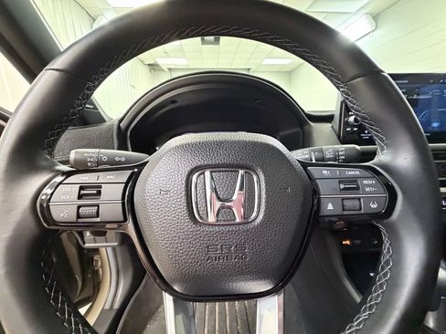 Used 2025 Honda Civic Sport Touring image 43