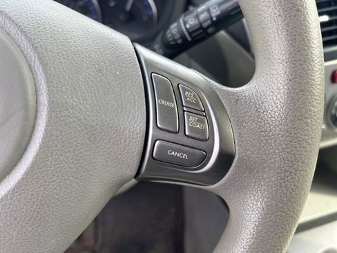 Used 2010 Subaru Forester 2.5X Premium image 15