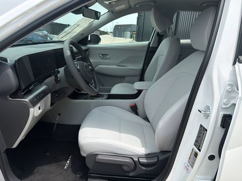 New 2026 Hyundai Kona SE FWD image 12