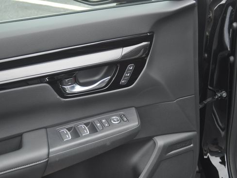 Certified 2026 Honda CR-V EX-L image 17