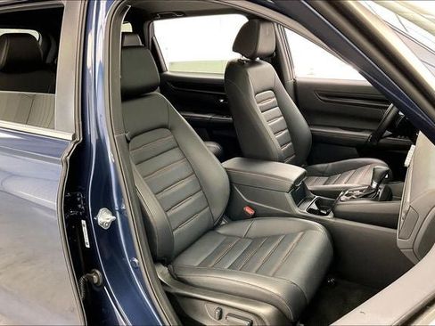 Used 2025 Honda CR-V Sport-L image 7