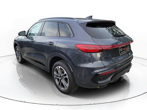 New 2026 Audi Q5 2.0T AWD/4WD image 3