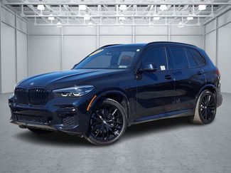 Used 2022 BMW X5 sDrive40i w/ M Sport Package video 1