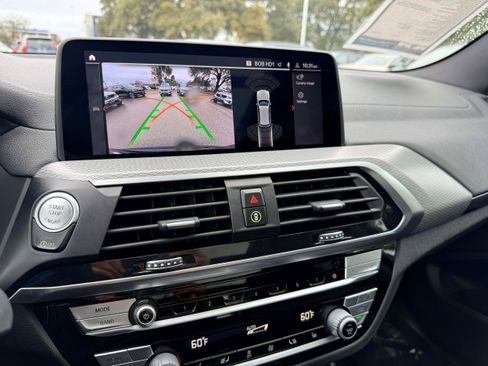 Used 2021 BMW X3 sDrive30i image 23