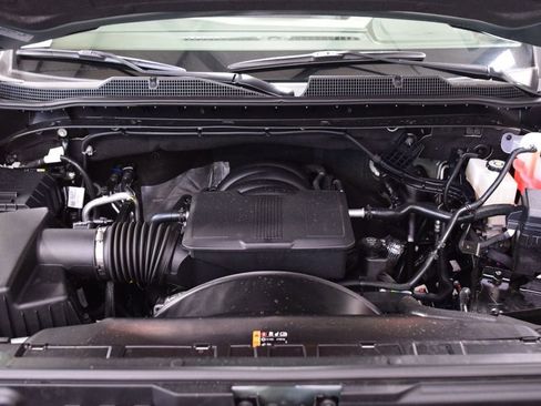 New 2026 Chevrolet Silverado 2500 LT w/ All Star Edition AWD/4WD image 32