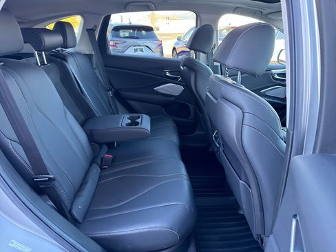Certified 2020 Acura RDX w/Technology Pkg image 16
