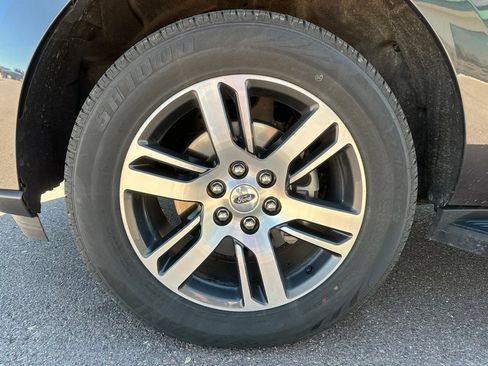 Used 2024 Ford Expedition Limited AWD/4WD image 40