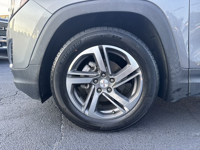 Used 2020 GMC Terrain SLT w/ Preferred Package FWD image 13