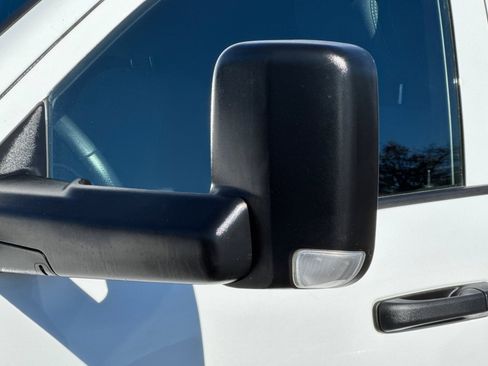 Used 2022 RAM 2500 Tradesman image 48