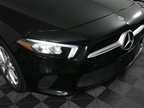 Used 2019 Mercedes-Benz A 220 A 220 image 34