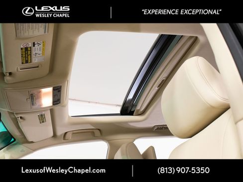 Used 2014 Lexus LX 570 4WD image 47