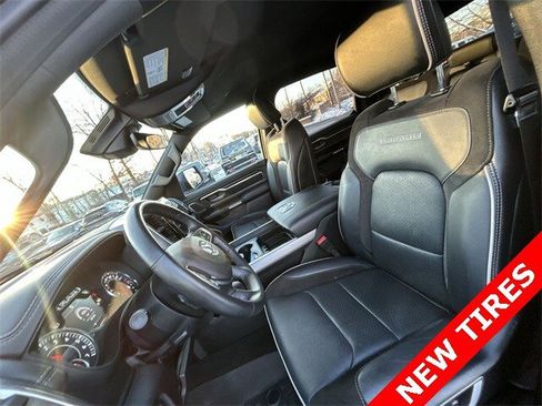 Certified 2023 RAM 1500 Laramie image 15