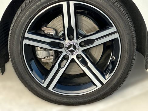 Certified 2023 Mercedes-Benz CLA 250 image 12