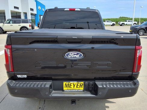 Used 2025 Ford F150 XL AWD/4WD image 6