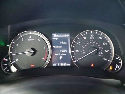 Used 2020 Lexus RX 350 AWD w/ Luxury Package image 27