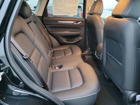 New 2025 MAZDA CX-5 AWD 2.5 S w/ Select Package image 16