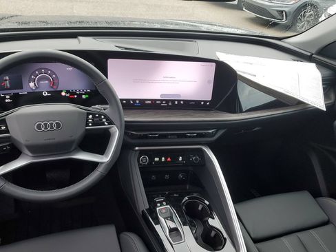 New 2026 Audi Q5 Premium Plus AWD/4WD image 20