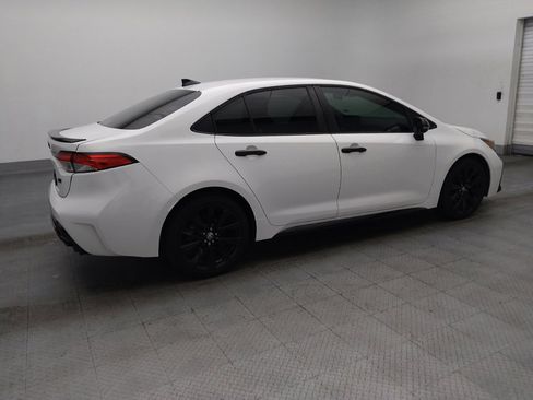 Used 2022 Toyota Corolla SE FWD image 10
