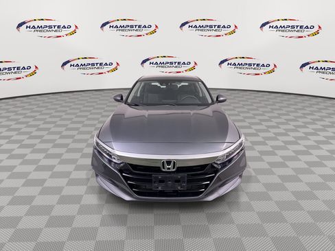Used 2020 Honda Accord LX image 3