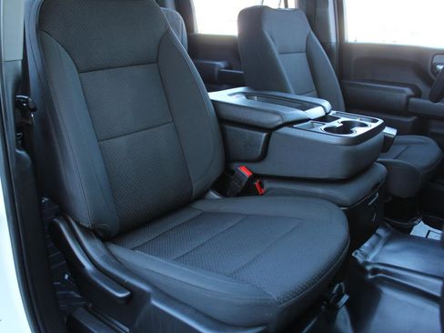 Used 2024 Chevrolet Silverado 2500 W/T w/ WT Fleet Convenience Package image 37