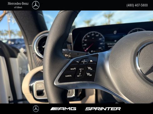 New 2026 Mercedes-Benz CLA 250 image 24