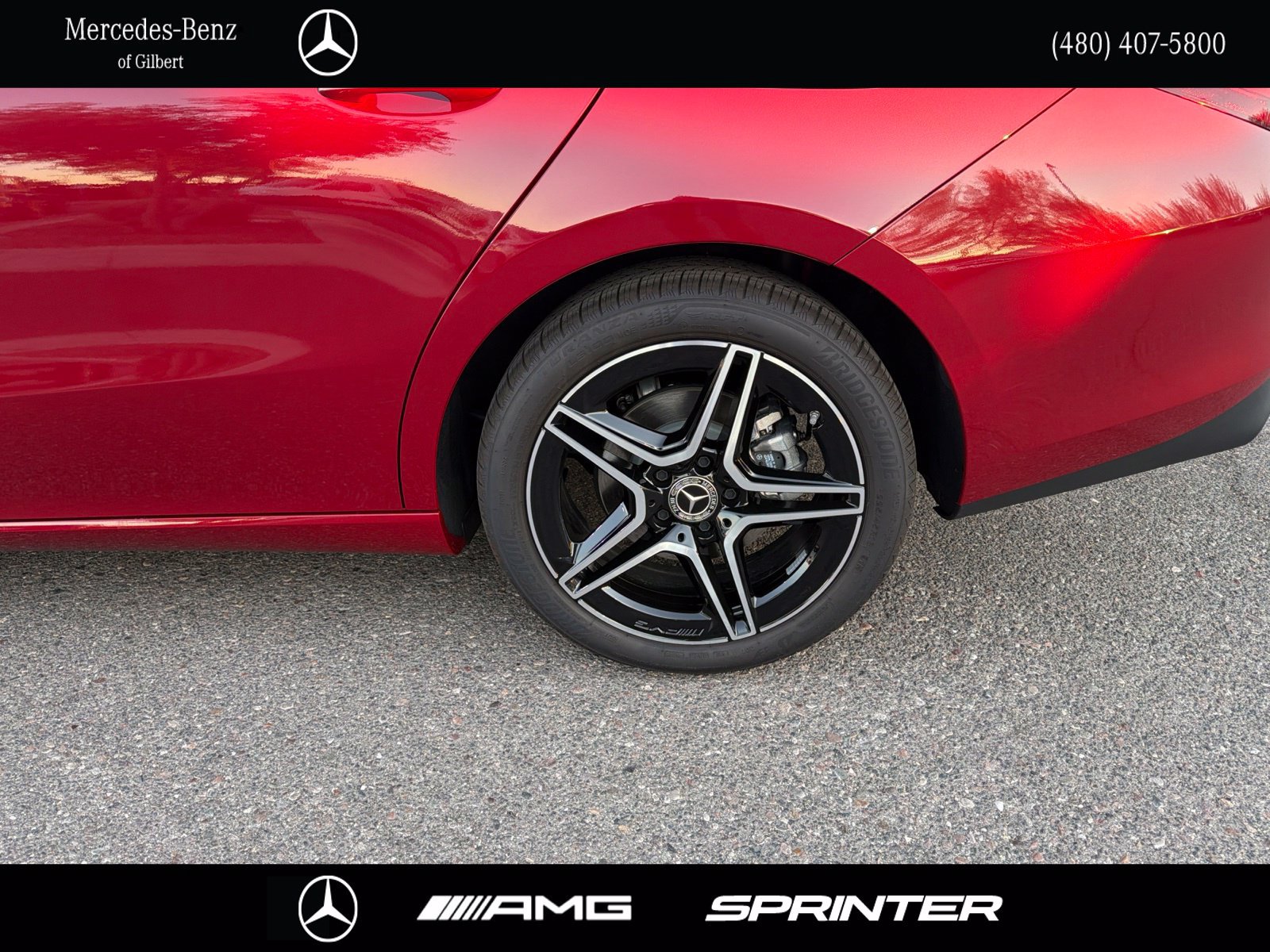 Used 2026 Mercedes-Benz CLA 250 image 4
