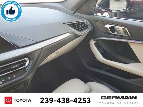 Used 2021 BMW 228i xDrive Gran Coupe w/ Convenience Package image 35