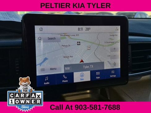 Used 2021 Ford Explorer XLT w/ Equipment Group 202A image 44