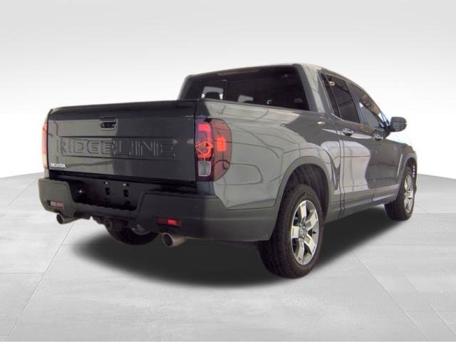 Used 2025 Honda Ridgeline RTL image 7