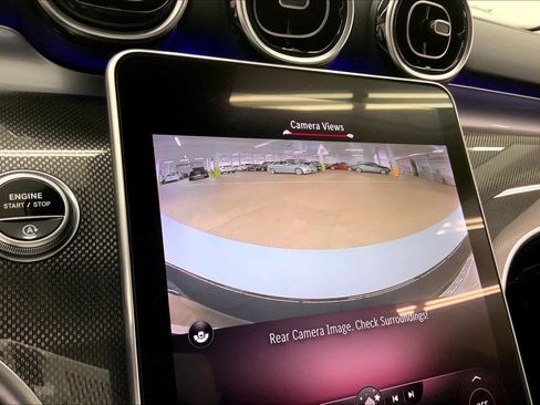 Used 2023 Mercedes-Benz C 300 Sedan image 24