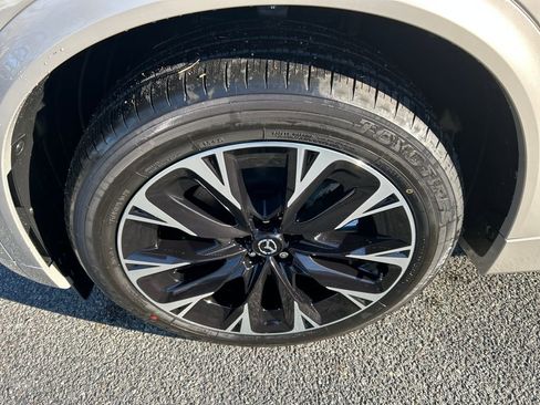 New 2026 MAZDA CX-90 3.3 Turbo S w/ Premium Plus image 14