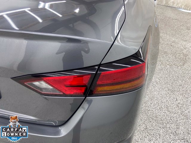 Used 2025 Nissan Altima 2.5 SV FWD image 8