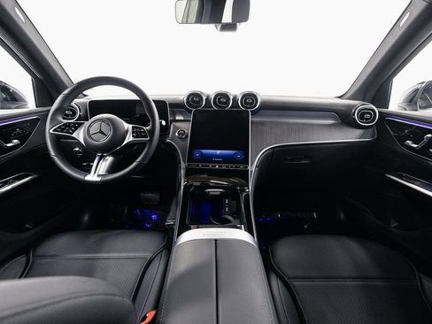 Certified 2026 Mercedes-Benz GLC 300 4MATIC image 18