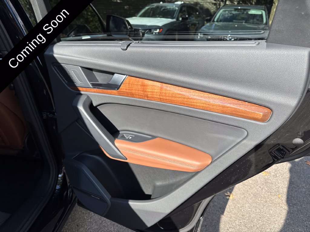 Used 2022 Audi Q5 2.0T Premium Plus AWD/4WD image 52