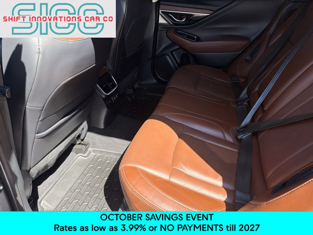 Used 2020 Subaru Outback Touring XT AWD/4WD image 27