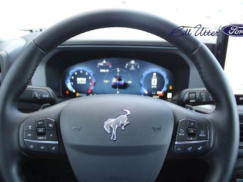 New 2025 Ford Bronco Sport Badlands w/ Badlands Tech Package image 17