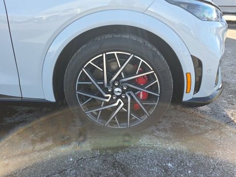 Used 2023 Ford Mustang Mach-E GT w/ GT Performance Edition image 2