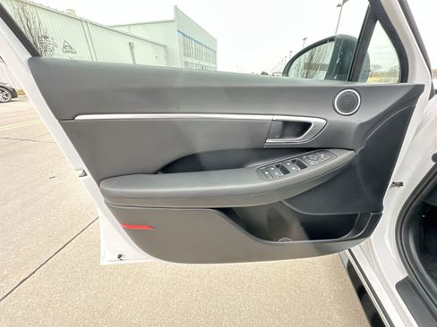 Used 2023 Hyundai Sonata SEL w/ Convenience Package image 23