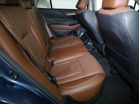 Used 2021 Subaru Outback Touring w/ Popular Package #2 AWD/4WD image 33