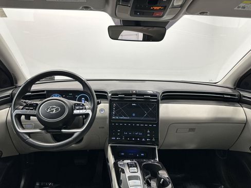 Certified 2024 Hyundai Tucson SEL AWD/4WD image 22