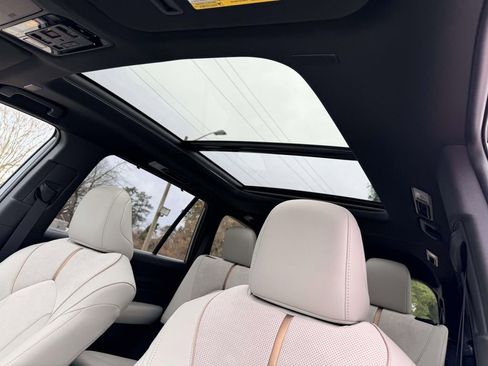 Certified 2025 Toyota Grand Highlander AWD Hybrid image 20