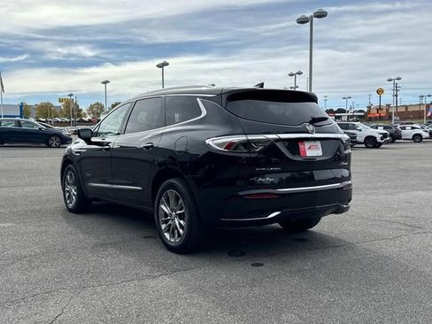 Used 2023 Buick Enclave Avenir w/ Avenir Technology Package image 6